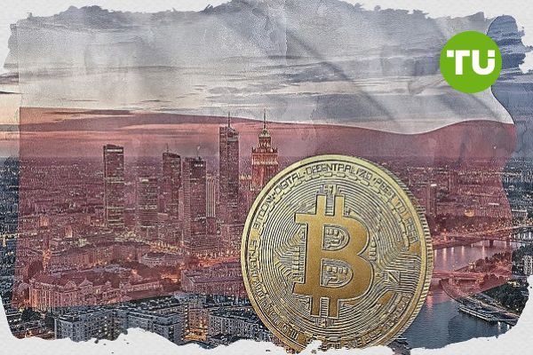 波兰政府正在推进加密货币法，因为安全问题压倒了创新