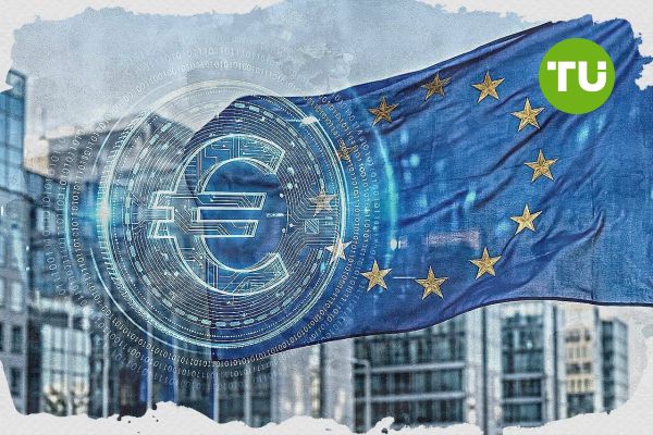 EU:n hallitukset yhdenmukaistavat digitaalisen euron strategiaa
