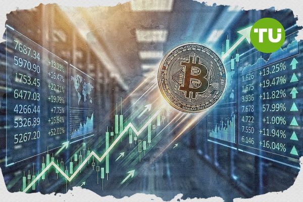 Crypto uutiset recap: Bitcoin johtaa vaatimatonta elpymistä