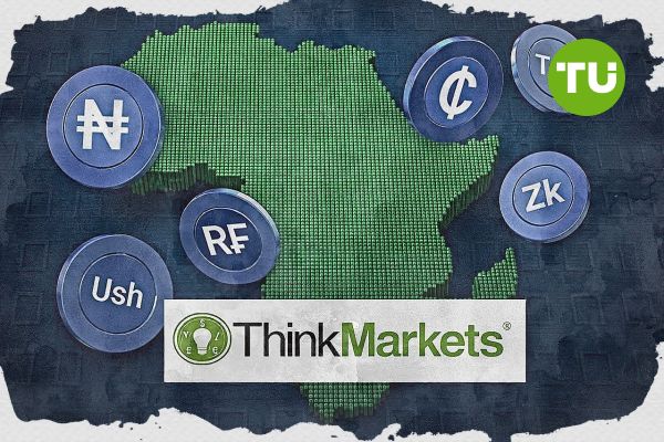 ThinkMarkets: Il supporto delle valute regionali aumenta l'efficienza del trading in Africa