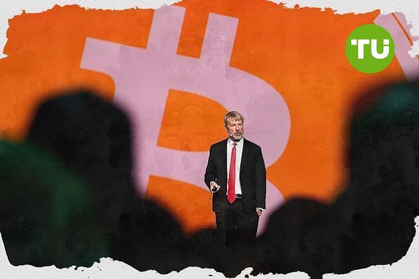Strategia zwiększa rezerwy dolara amerykańskiego do 2,19 mld USD na zimę kryptowalutową