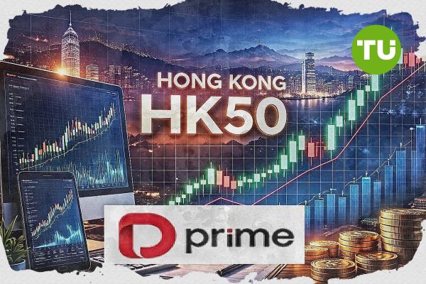 D Prime: Peningkatan leverage HK50 menawarkan fleksibilitas perdagangan baru