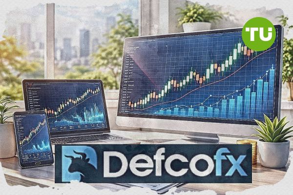 Defcofx review: VPS solution enhances MT4 and MT5 trading performance