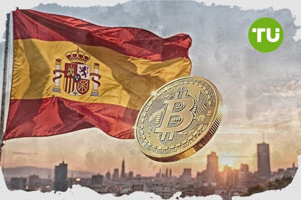 Hispaania liigub MiCA täieliku kasutuselevõtu suunas 2026. aastal