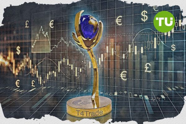T4Trade review: Global Forex Awards recognize T4Trade efforts