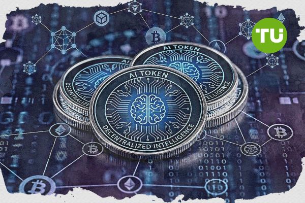 AI tokens lose 75 percent of value in 2025 as market selloff deepens