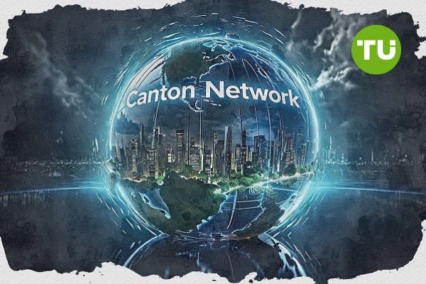 La tokenizzazione del Tesoro di DTCC alimenta l'impennata del prezzo di Canton Coin