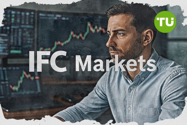 IFC Markets review: Selected share CFDs to pause trading in December