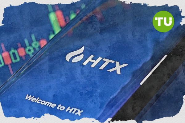 Επισκόπηση HTX: USDT με εταίρους του TRON