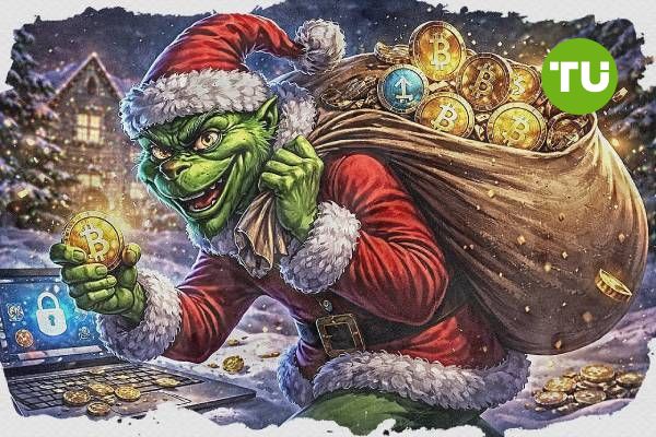 Hacked Christmas: What happened to Trust Wallet