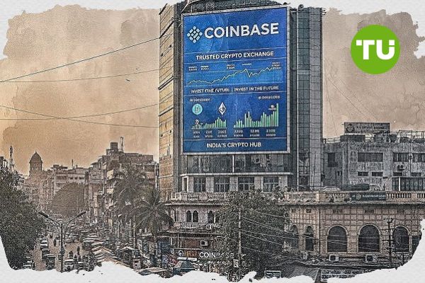 Coinbase confirms arrests after $20 million extortion data breach