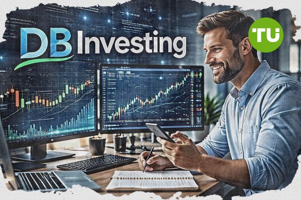 DB Investing: Ориентированный на сообщество подход повышает лояльность трейдеров