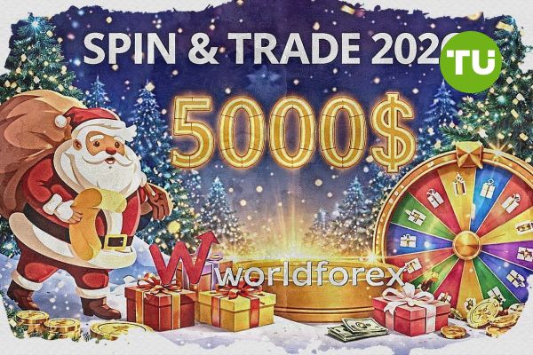 World Forex review: Festive promotion rewards active trading clients