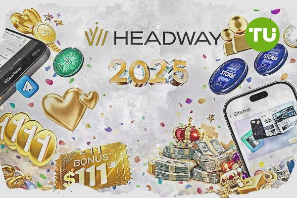Headway: Les performances de 2025 reflètent les ambitions de développement