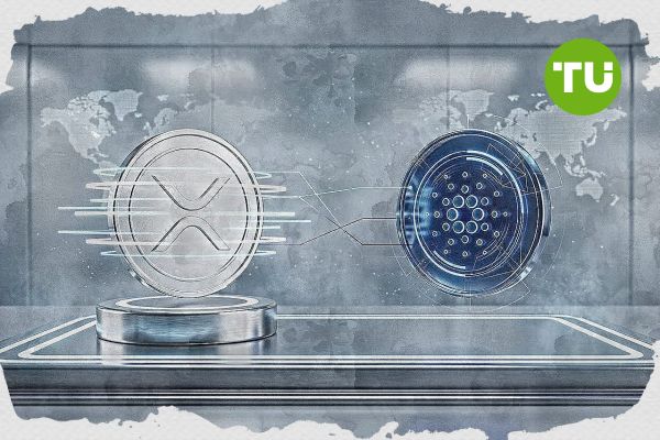 Novogratz questions long-term relevance of XRP and Cardano
