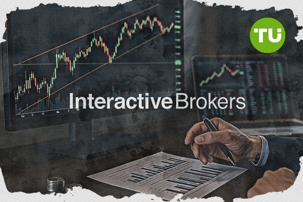 Interactive Brokers review: Portfolio tool expands with thematic analysis
