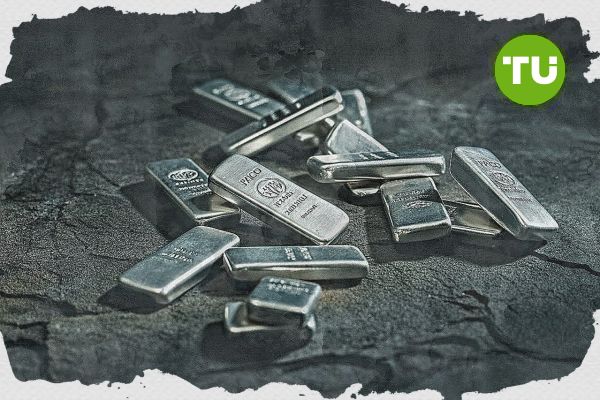 Perkiraan harga perak: XAG rebound menuju $74 setelah aksi jual bersejarah