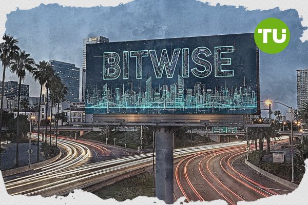 Bitwise indsender ansøgninger om 11 nye krypto-ETF'er til SEC