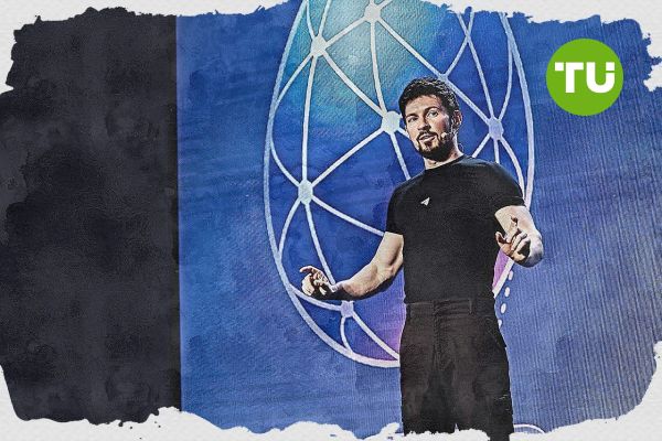 Launch of Cocoon: Why Durov is challenging Amazon and Microsoft