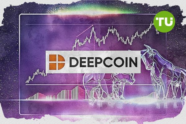 Deepcoin review: Platform partners with Bithumb, revamps app to scale cross-border trading