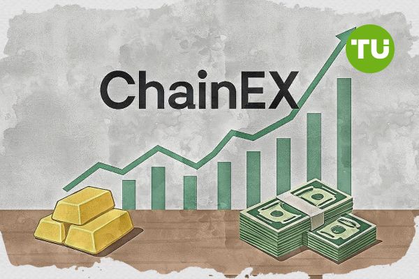 ChainEX review: Platform launches Market Maker Program with negative fees and rewards for active traders