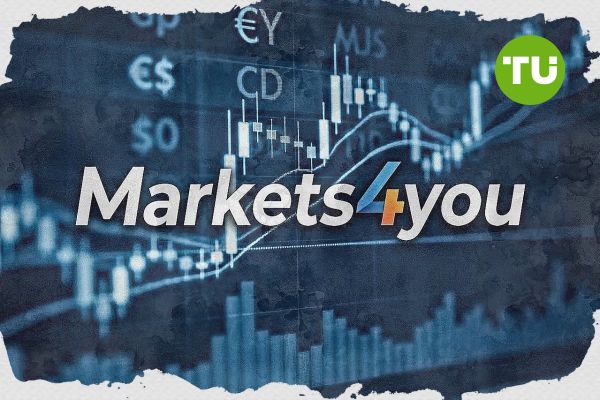 Markets4you: Plattformen utökar hubben för sociala medier