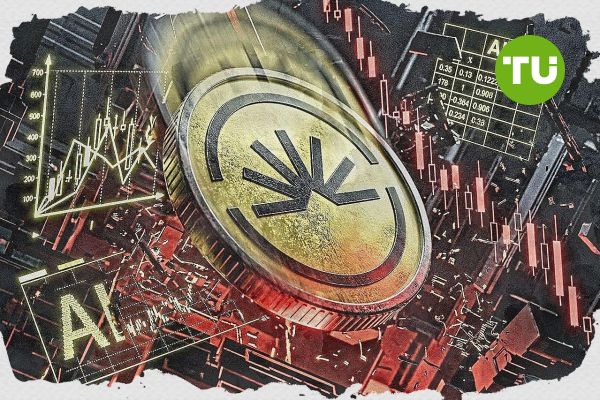 Токен Sahara AI падает на 50%, поскольку ликвидируются позиции крупных маркет-мейкеров
