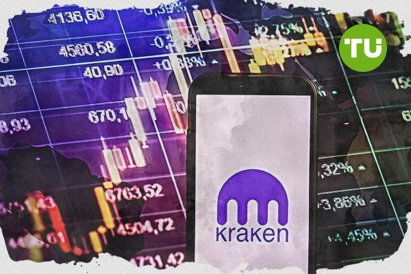 Kraken ottaa käyttöön osakkeisiin sidotut palkkiot kaupankäynnin likviditeetin lisäämiseksi
