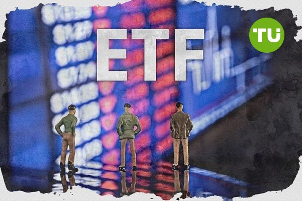 比特币ETF创下37.9亿美元的流出记录，原因是投资者进行了轮换