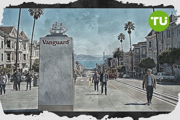 A Vanguard megnyitja a kereskedést a kriptovaluták által támogatott ETF-ek és alapok számára