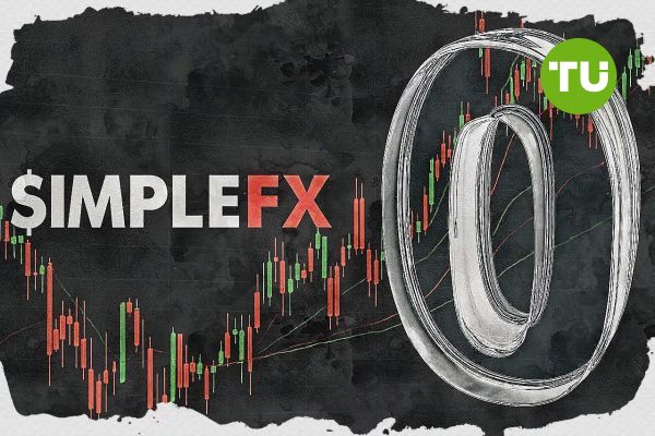 SimpleFX: Le courtier élimine les barrières financières grâce à l'initiative "Zero Fees" (zéro frais)