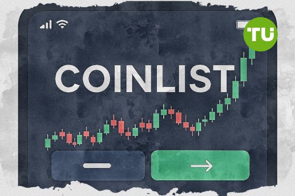 CoinList: La plataforma pasa a un modelo totalmente no custodial, en cadena, con carteras integradas y distribución directa de tokens