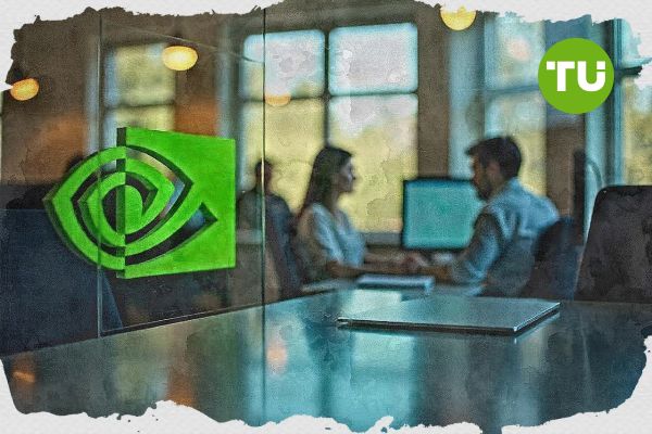 Nvidia stock gains 1.5% amid $2 billion Synopsys deal