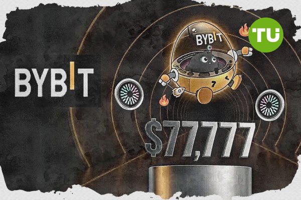 Bybit review: Birthday event opens $77,777 prize pool