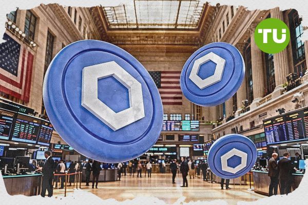Перший Chainlink-ETF: які перспективи Grayscale побачила в LINK