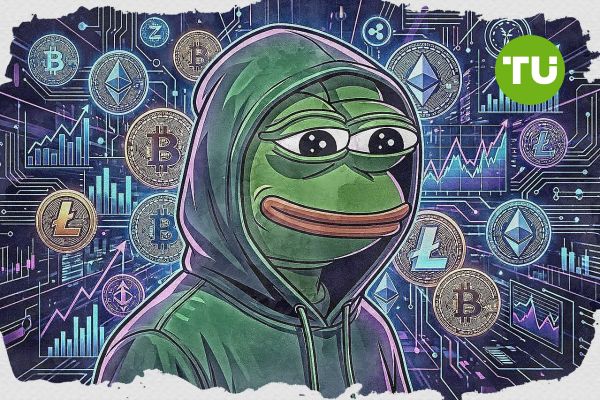 PEPE rallies 25% as speculation and derivatives activity surge