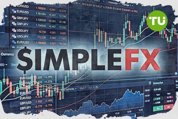 SimpleFX review: Discord promotion debuts with limited 100-credit bonus