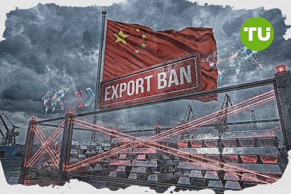 Silver prices set to stay elevated as China clamps down on exports