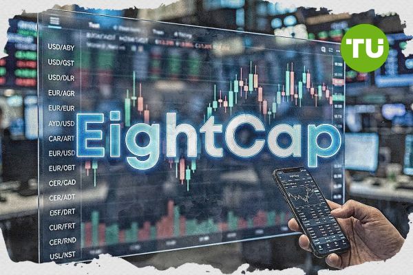 Eightcap: La réglementation et les institutions donnent le ton de l'année cryptographique