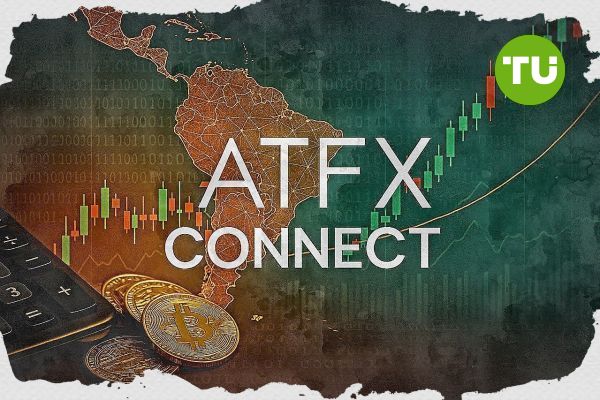 ATFX: RLa expansión mundial y los volúmenes récord definen 2025