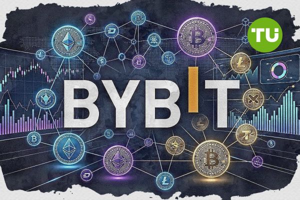 Ανασκόπηση Bybit: USDC airdrop 100.000