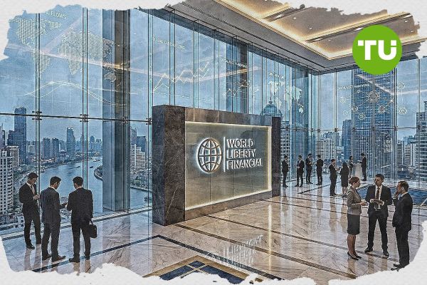WLFI godkender incitamenter til at udvide brugen af USD1 stablecoin