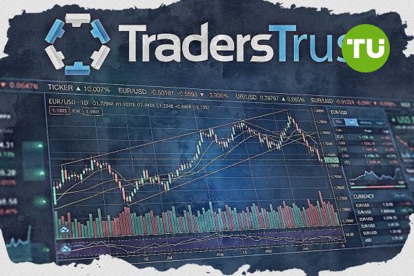 Reseña de Traders Trust: El sorteo de enero ofrece bonos sin depósito