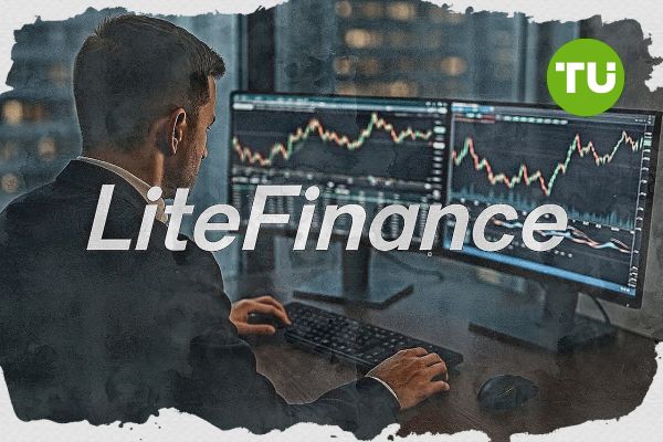 LiteFinance: Bonusprogramma gericht op terugvalbestendigheid