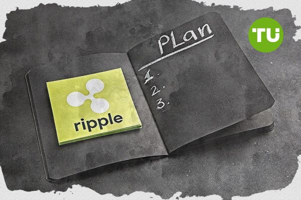 Новые планы Ripple: почему компания отказалась от идеи IPO