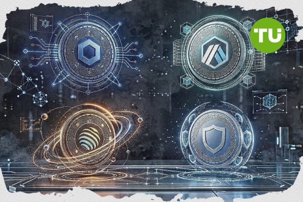 Best crypto to buy: LINK, ARB, JUP, TWT