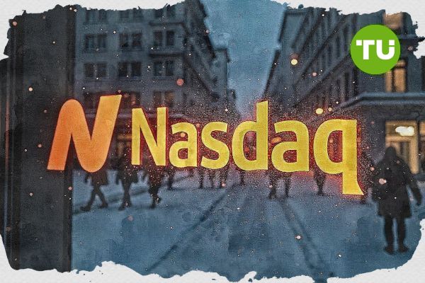 Indeks Nasdaq Composite cofa się na rynku przedpremierowym, ponieważ realizacja zysków spowalnia dynamikę wzrostu chipów
