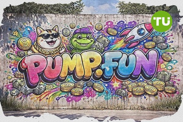 Pump.fun launches new fee model for meme token creators