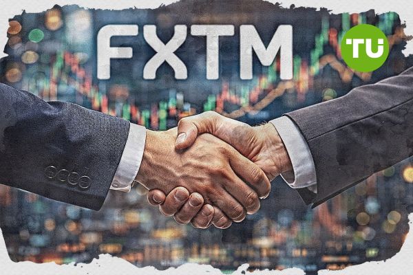 FXTM: تقدم مكافآت الإحالة حوافز نقدية للمتداولين النشطين