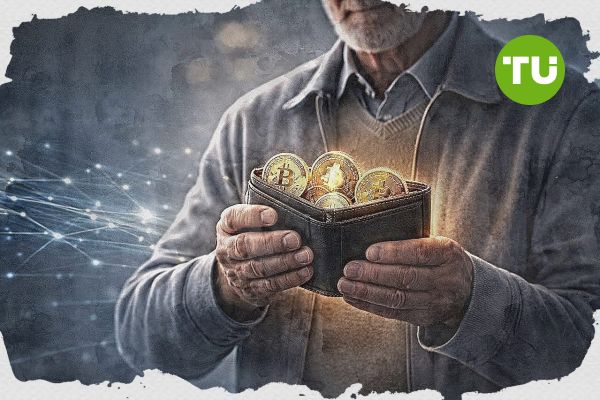 Криптовалютна пенсія: практичні сценарії та ключові ризики